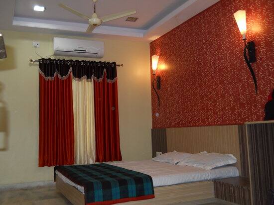 Hotel RW International, Aurangabad 4